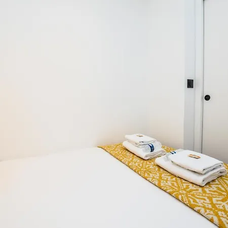 Appartamento Welcoming - 1br-4p - Palais Des Congres *